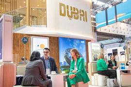 Big wins for Dubai’s business events
