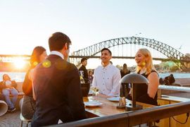 Borders are open, so where are event planners booking?