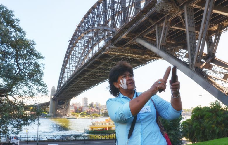 Australia focuses on Indigenous experiences post Covid-19