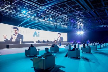 Dubai AI Conference July 2020