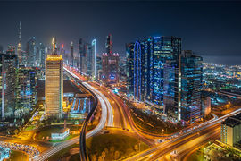 Event buzz picks up for Dubai World Trade Centre