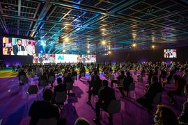 Dubai prepares for busy calendar into 2025