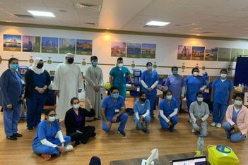 The Palm Jumeirah launches vaccination drive for 20 hotels