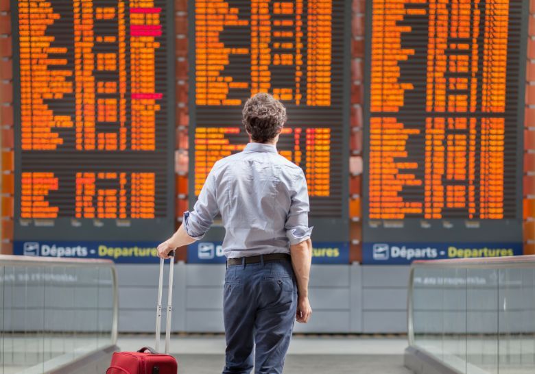 EU travel opens up with new digital certificate