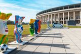 Berlin drops Olympic bid, vaults for EXPO 2035