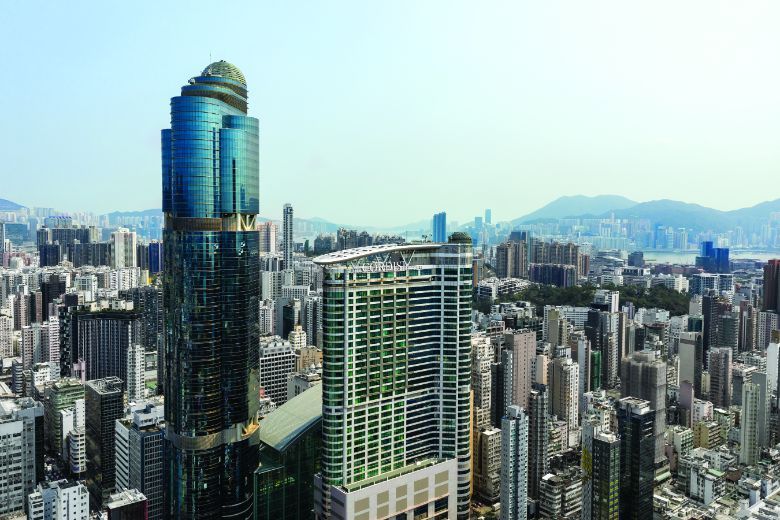 Bubble dreams spur Hong Kong's MICE recovery