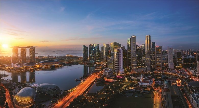 Singapore: Tried, tested, trusted