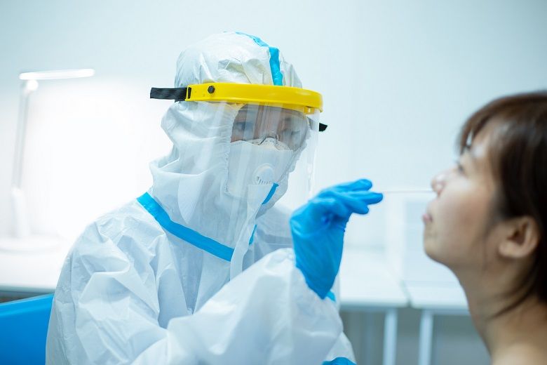 Pre-event rapid testing rolled out in Singapore