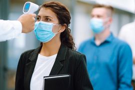 Tighter entry into US "regardless of citizenship or vaccination status"