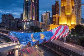Malaysia puts up a good fight for MICE business