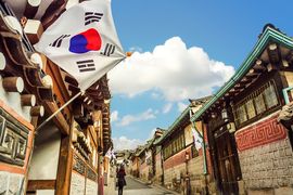 South Korea unveils plan to drive MICE tourism