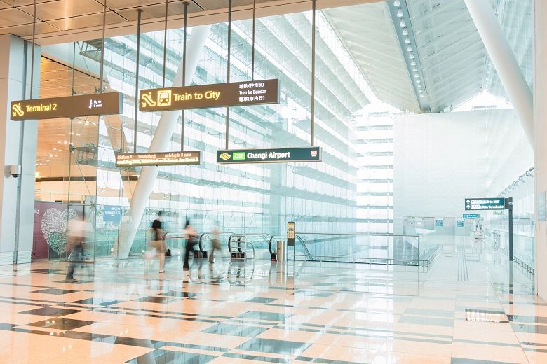Slow and steady goes Singapore's travel reopening path