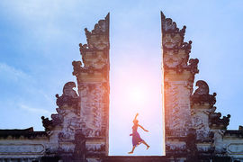 Bali gets busy with rebound demand for MICE