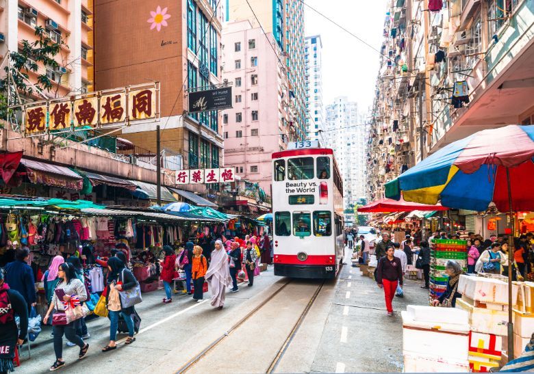 Short-haul travel markets may open soon: HKTB