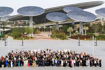 Dubai now home to UAE’s first green district