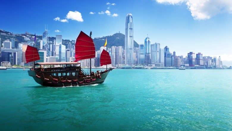 Hong Kong eases restrictions, travel bubble hopes restored