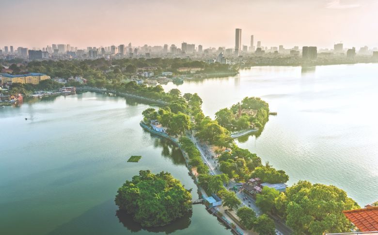 Why MICE is a leading edge for travel recovery in Vietnam