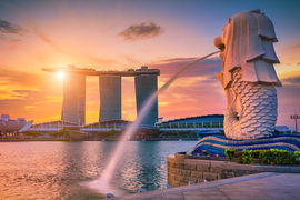 Hear Singapore roar with new MICE campaign