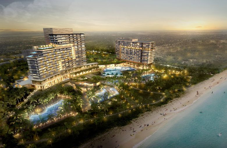 Vietnam's Hoiana beckons corporate groups