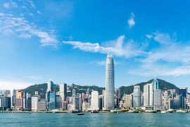 Hong Kong's five-year plan and what it means for hotels