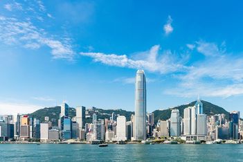 Hong Kong's five-year plan and what it means for hotels