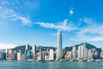 Hong Kong's five-year plan and what it means for hotels