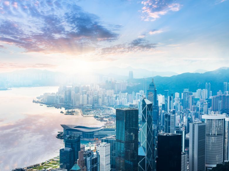 Hong Kong scores more tech events for 2022