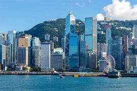 A taxing start to the year for Hong Kong