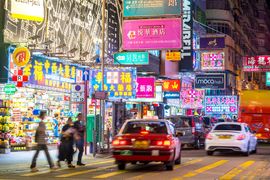 Ease of restrictions in Hong Kong to boost return of MICE groups