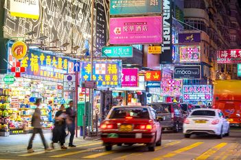 Ease of restrictions in Hong Kong to boost return of MICE groups