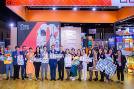 Macao launches multi-venue event formula