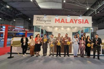 MyCEB goes for MyTripleE 2.0 campaign at IBTM World