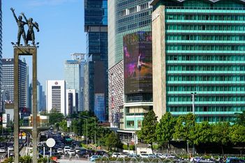 Meeting cuts hit Indonesia’s hotel sector hard