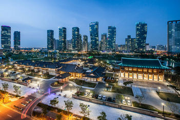 Tech-savvy investments position Incheon as next MICE hotspot