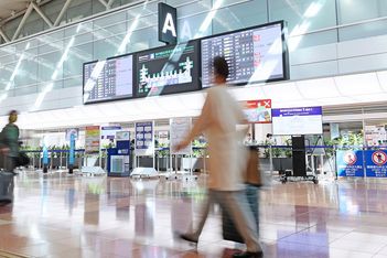 At long last, Japan ends Covid travel rules