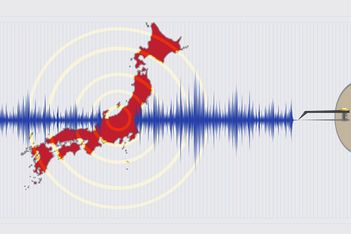 Japan issues first-ever warning for potential 'megaquake'