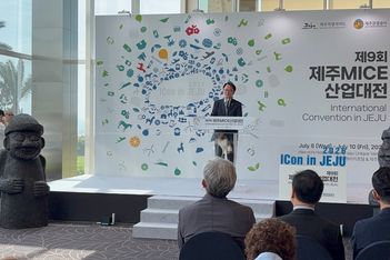 Jeju wins over Asian MICE with accessibility and value