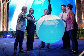 Malaysia's vision for a connected, cross-sectoral events ecosystem