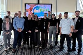 Australia backs next generation of industry leaders