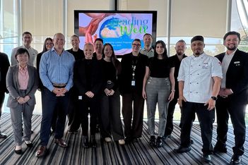 Australia backs next generation of industry leaders