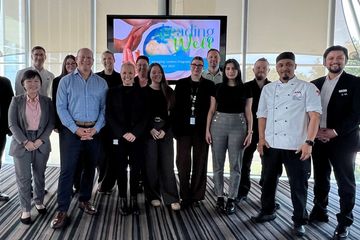 Australia backs next generation of industry leaders
