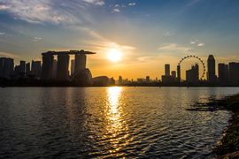 A world-class vision rooted in event legacy