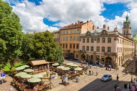 Lviv’s meetings industry: adaptability and resilience in war