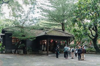 Safety, sustainability and ‘open arms’ underpin Taiwan’s events surge