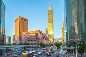 MEET TAIWAN to find innovation and sustainability