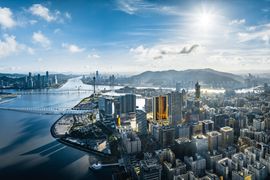 With MICE up 25%, Macao hotels adapt to packed calendars