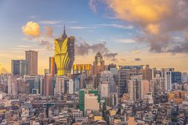 Macao steps up promotion of target industries