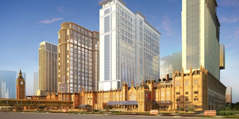 Macau on track for business and tourism restart