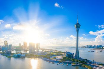 Macau means business as it looks to host 1,000 events in 2023