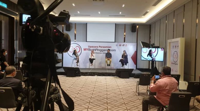 Malaysia offers grants to prop-up event industry